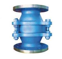 阻火器原理、結(jié)構(gòu)性能及維修保養(yǎng)